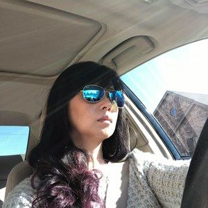 Meet your Posher, Tetty